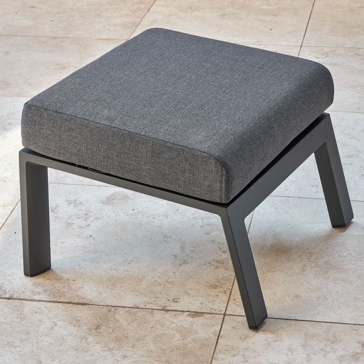 Ballina Recliner Chair & Ottoman