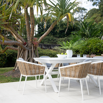 Artemis & Tango Dining Setting
