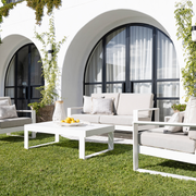 Douglas 5pce Lounge Setting