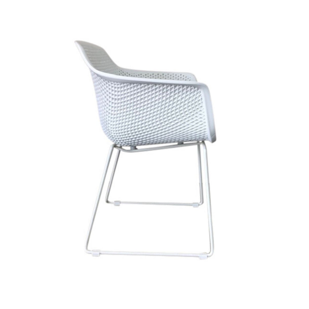 Laguna Chair & Bellona Table Setting