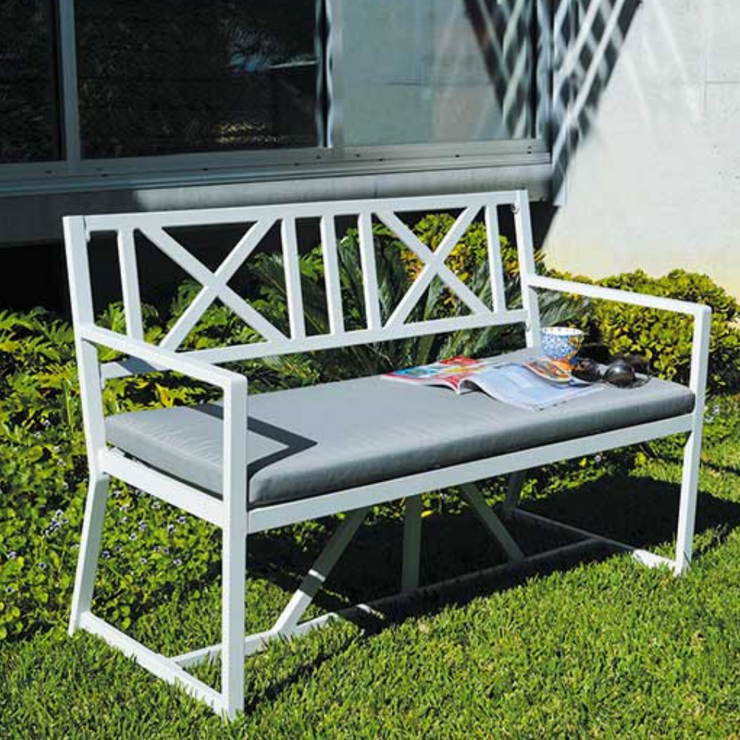 Bridgeport Bench