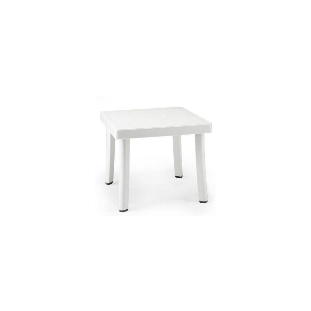 Rodi Side Table - White