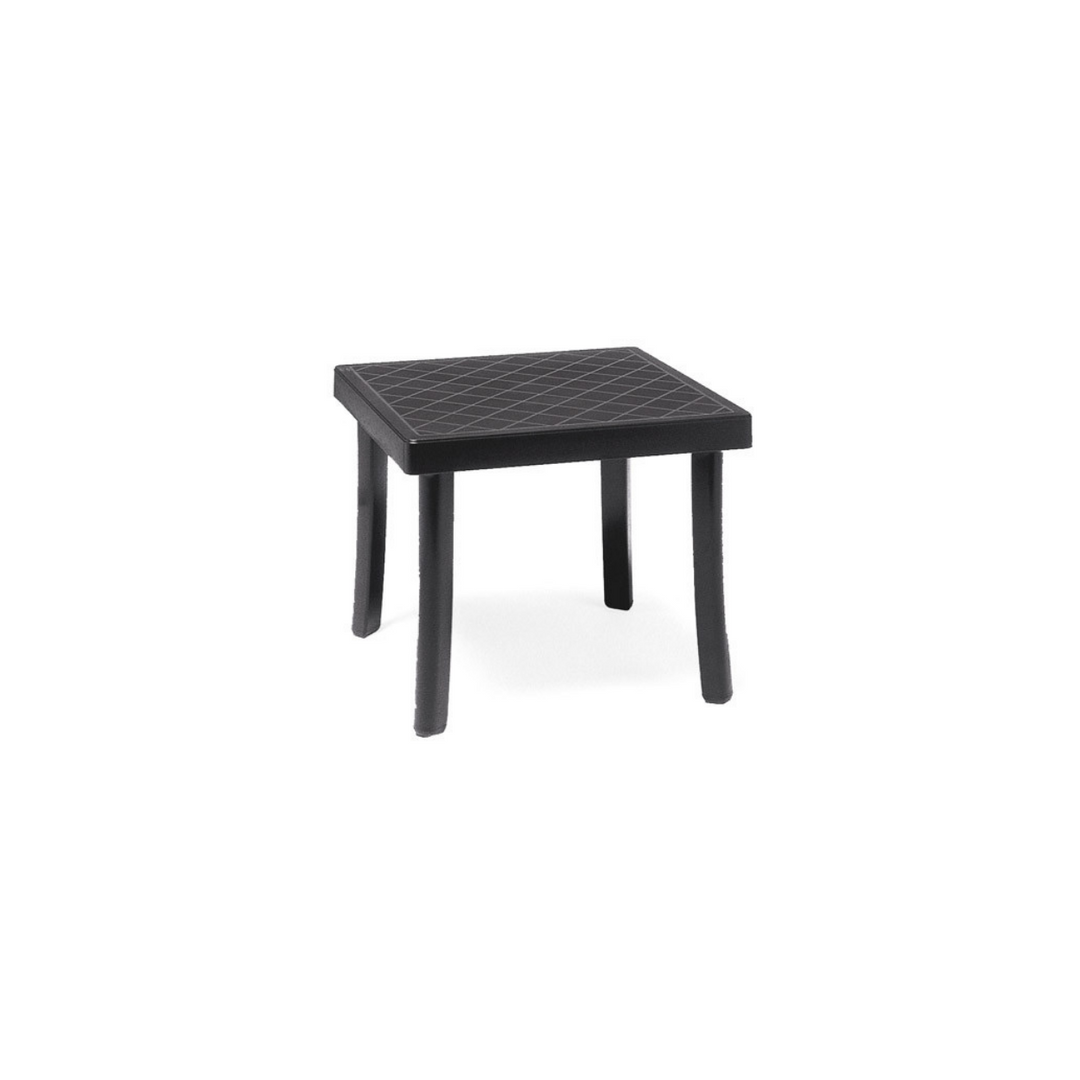 Rodi Side Table - Anthracite
