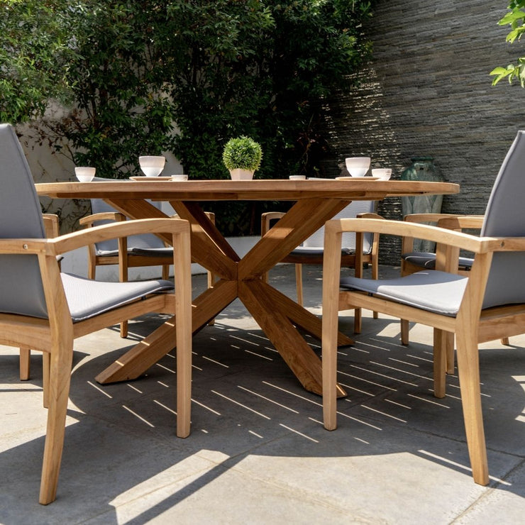 Almere Dining Table