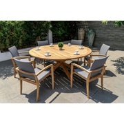 Almere Dining Table