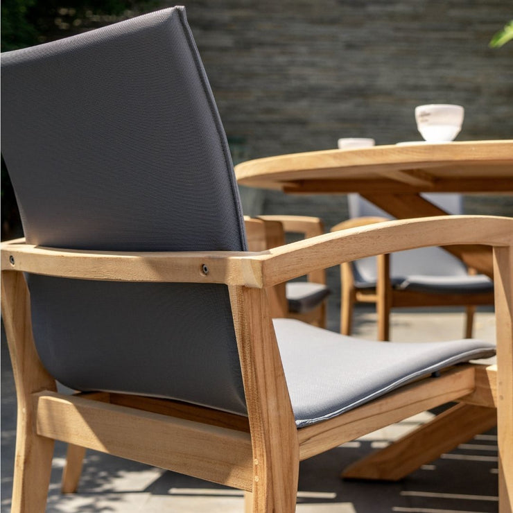 Almere & Verona Dining Setting