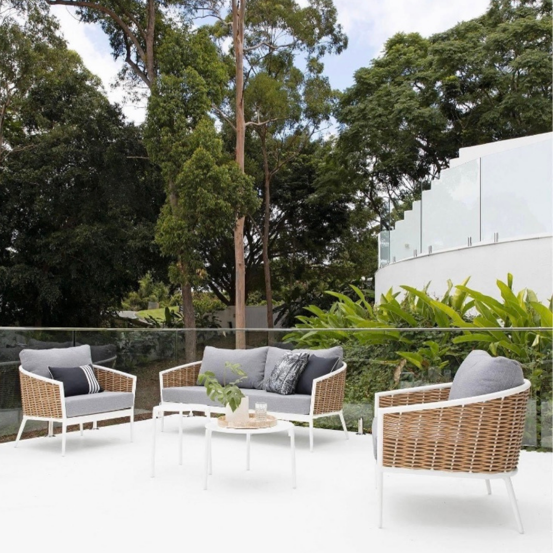 Artemis 5 pce Lounge