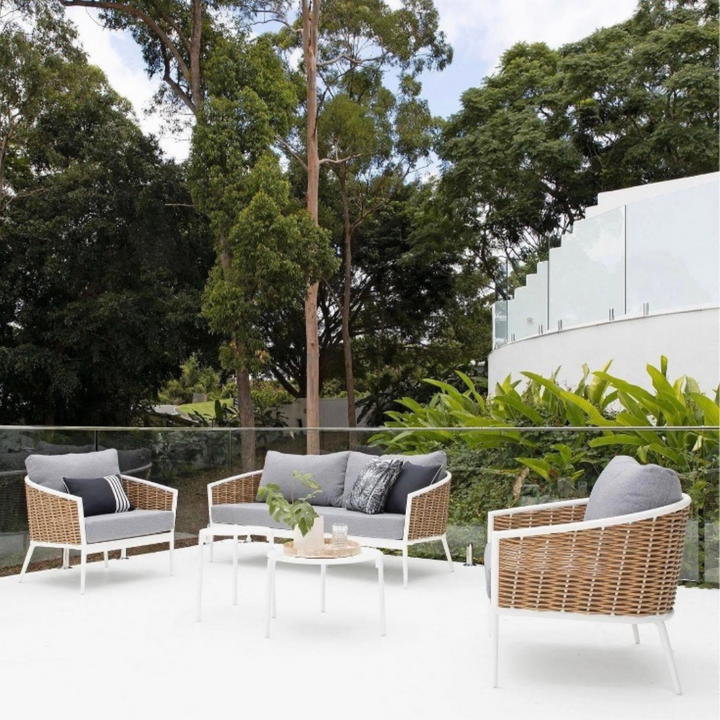 Artemis 5 pce Lounge