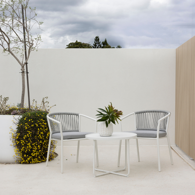 Mata Chair & Topsy Table 3pce Setting