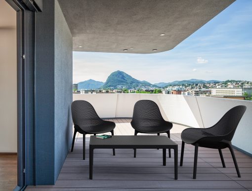 Sky Lounge