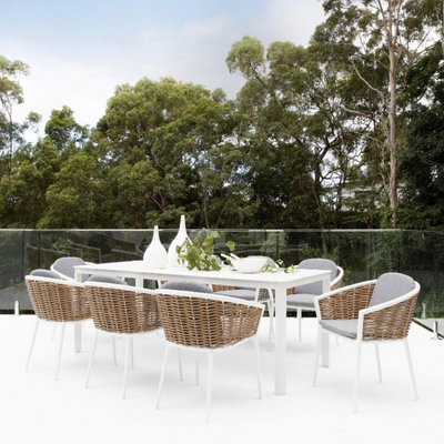 Artemis Dining Setting