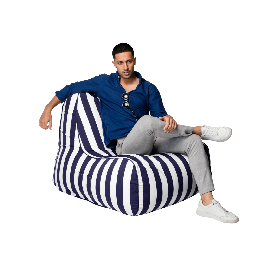 Copacabana - BEAN BAG CHAIR