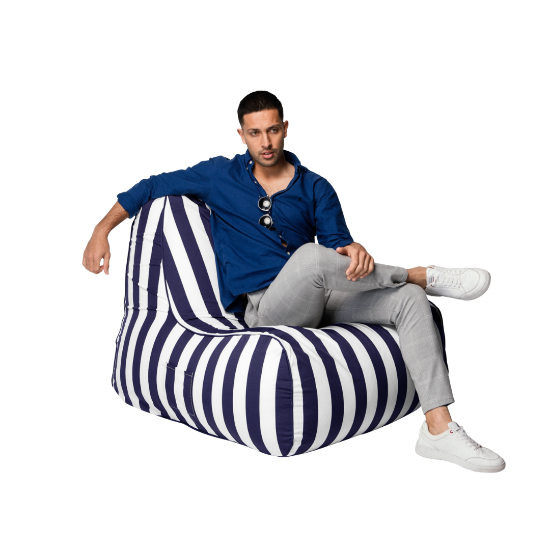Buy Copacabana BEAN BAG CHAIR Shop Online