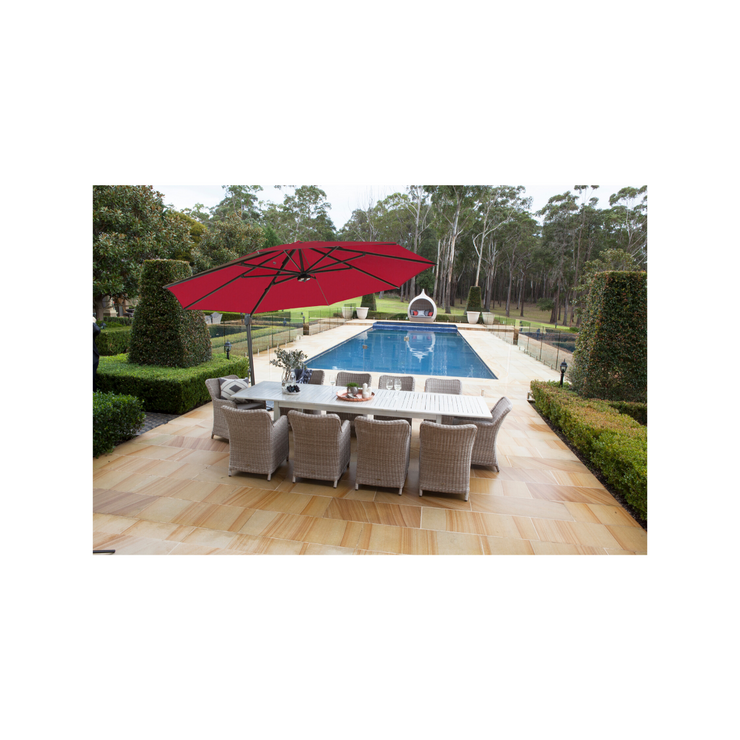 Acapulco Cantilever Umbrella