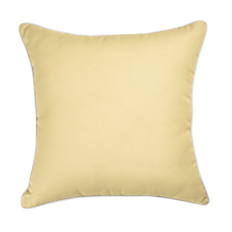 AMALFI 45CM CITRON