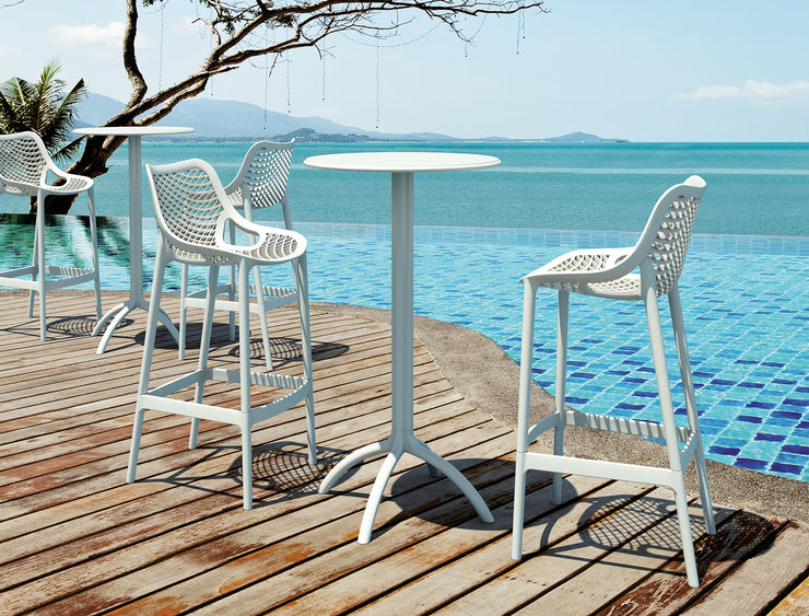 Air Bar Chair
