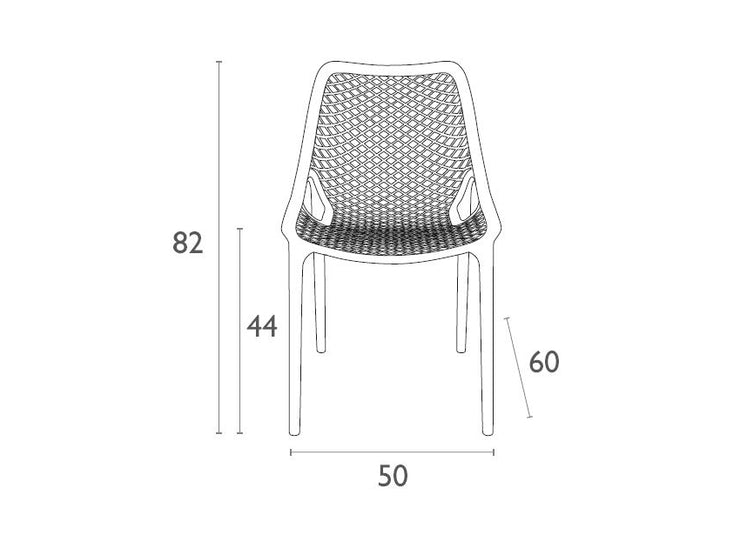 Air Chair