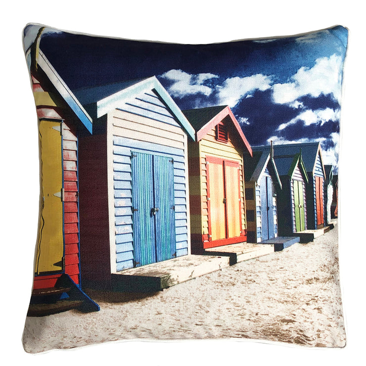 DAYDREAM BEACH HUTS MULTI