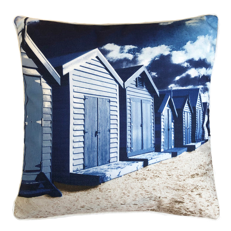 DAYDREAM BEACH HUTS NAVY