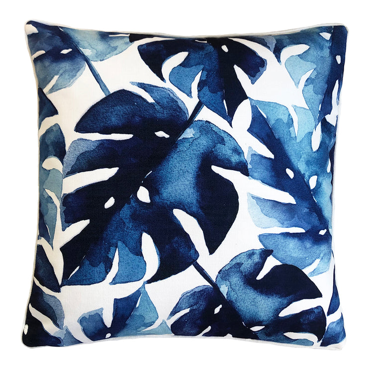 DAYDREAM LEAF NAVY