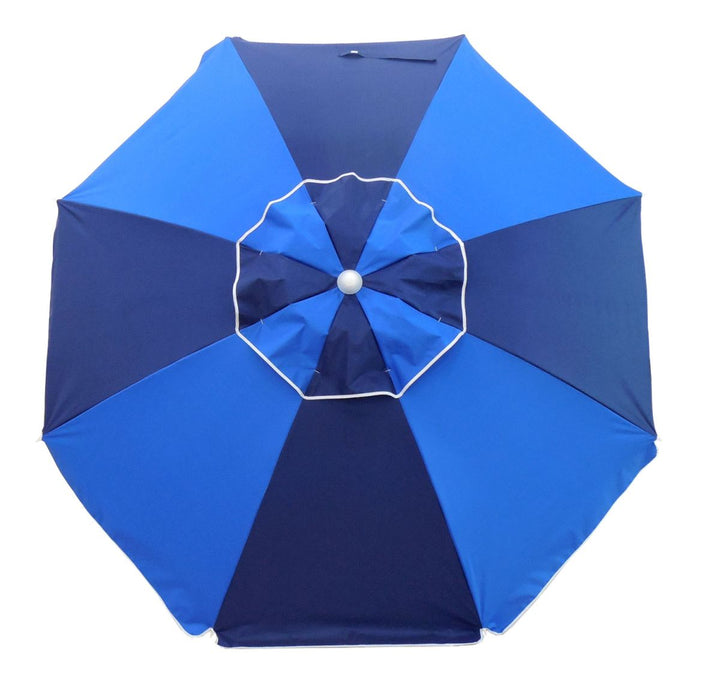 Fiesta Beach Umbrella