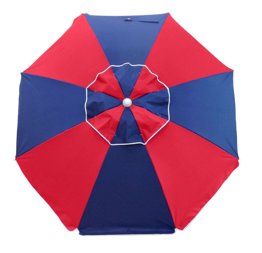 Fiesta Beach Umbrella