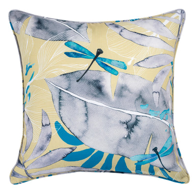LIBELLA 50CM CITRON
