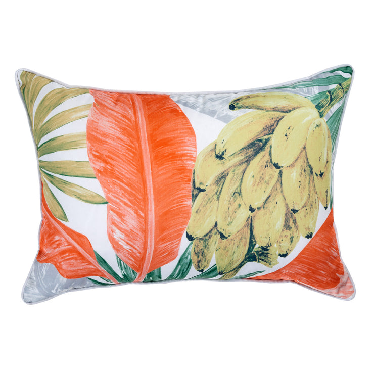 LUEGO 35x50CM CITRON