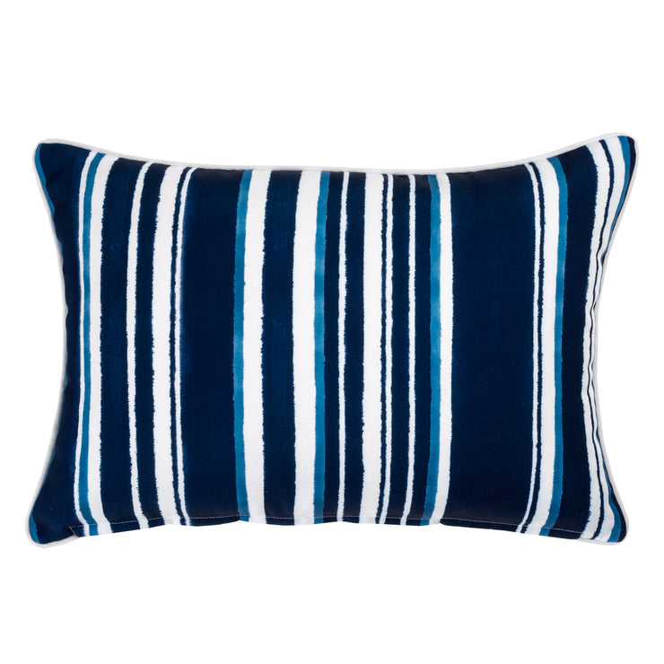 LUEGO 35x50CM NAVY