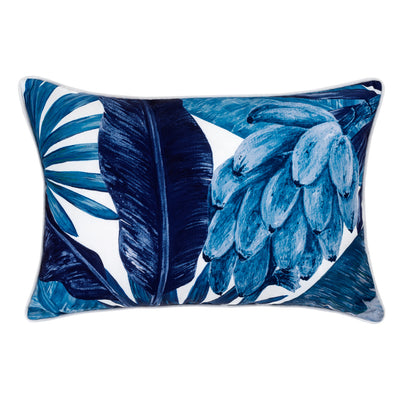 LUEGO 35x50CM NAVY