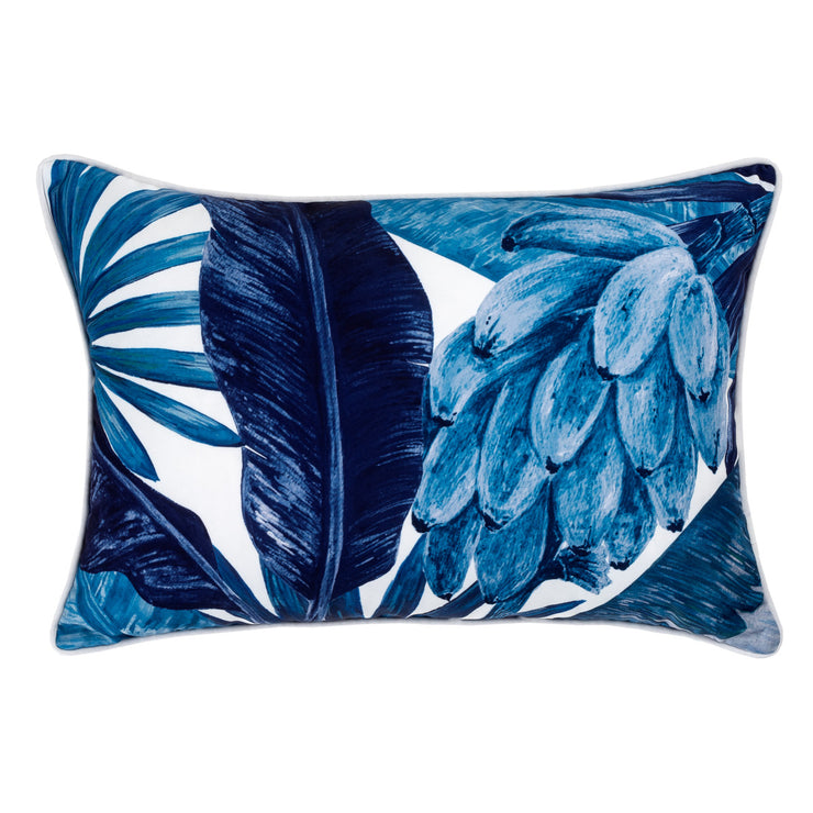 LUEGO 35x50CM NAVY