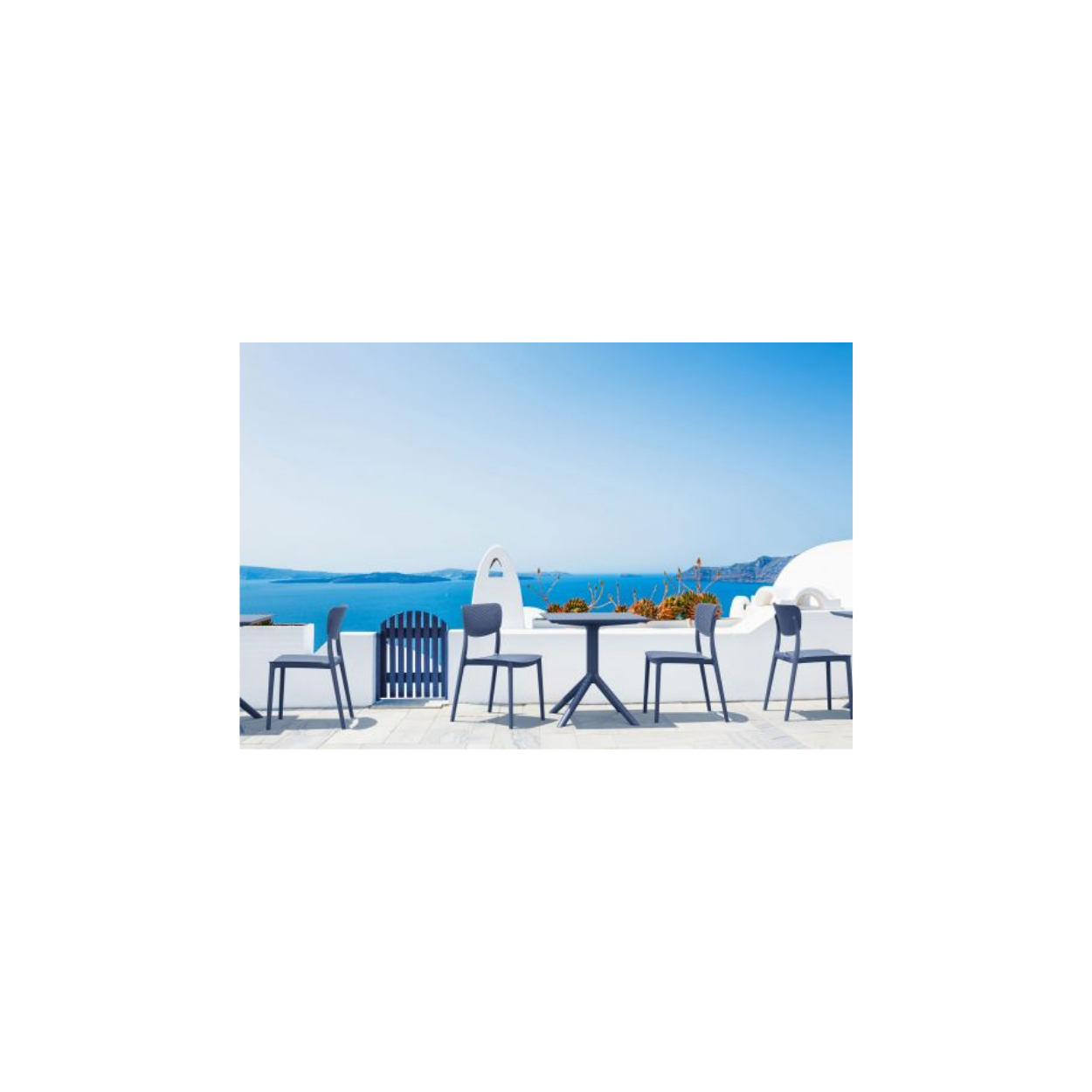 Lucy Chair Bask Outdoor Living Bundall