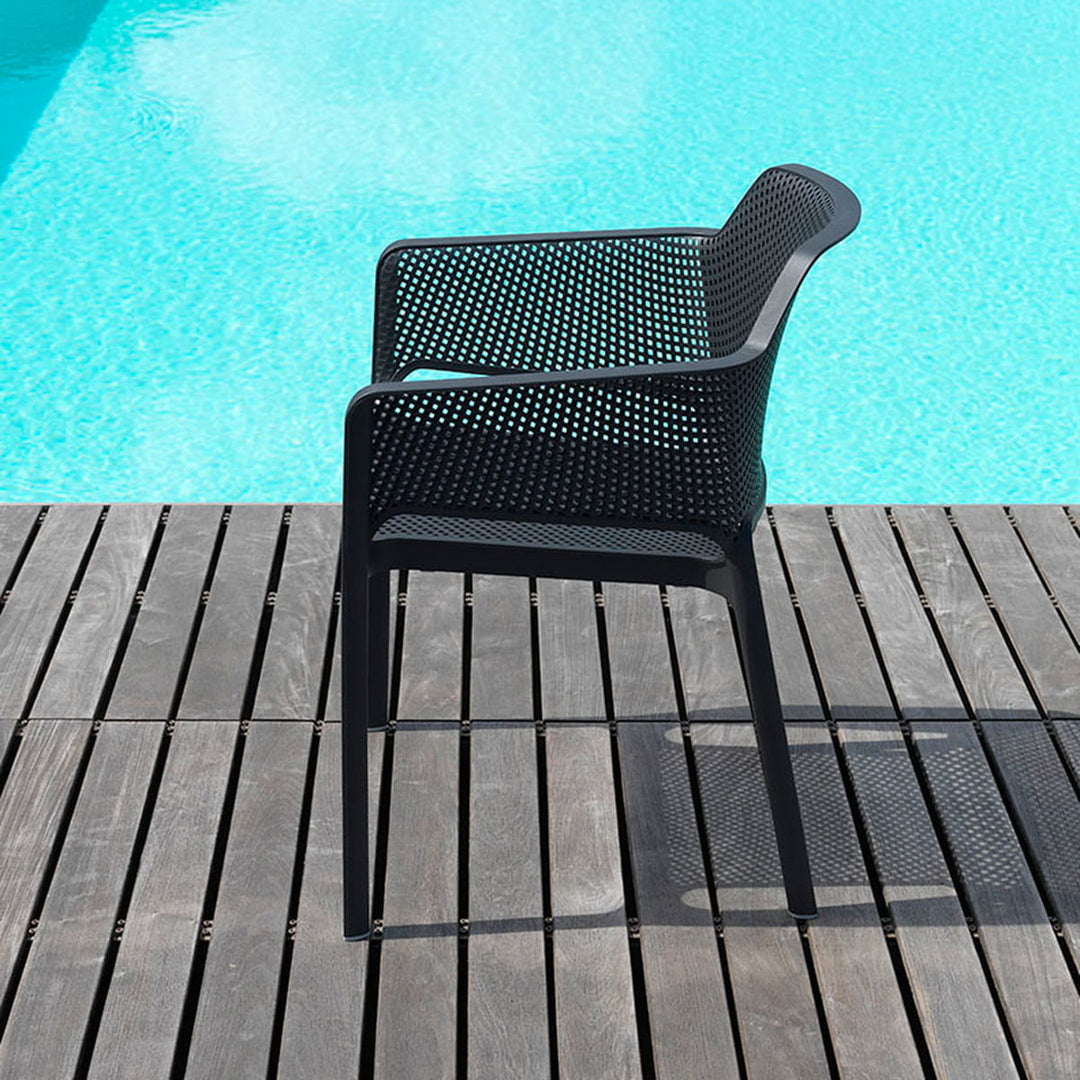 Nardi Net Chair - Antracite