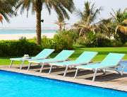 Pacific Sunlounge