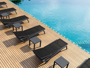 Pacific Sunlounge