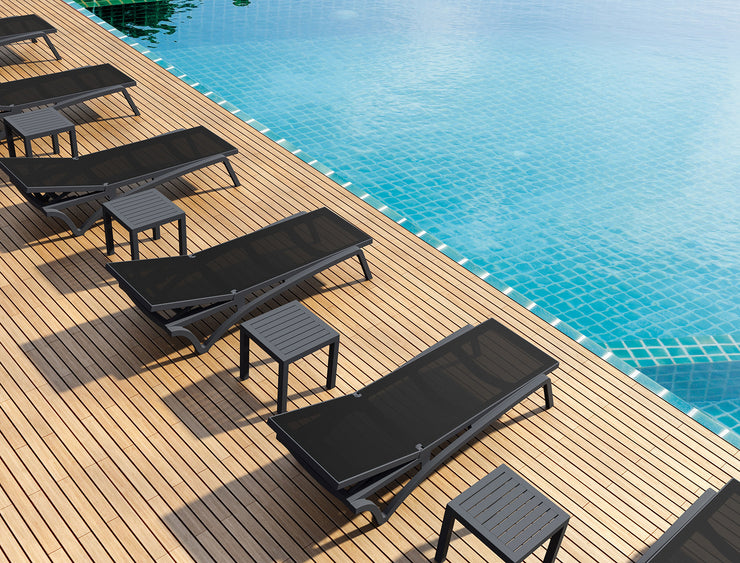 Pacific Sunlounge