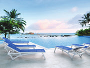Pacific Sunlounge