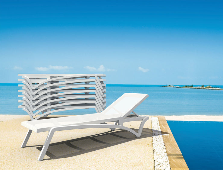 Pacific Sunlounge