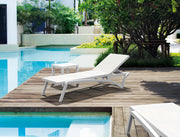 Pacific Sunlounge