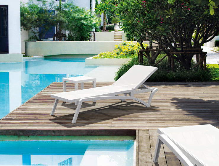 Pacific Sunlounge