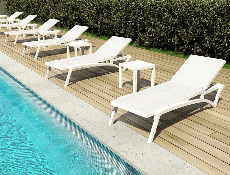 Pacific Sunlounge