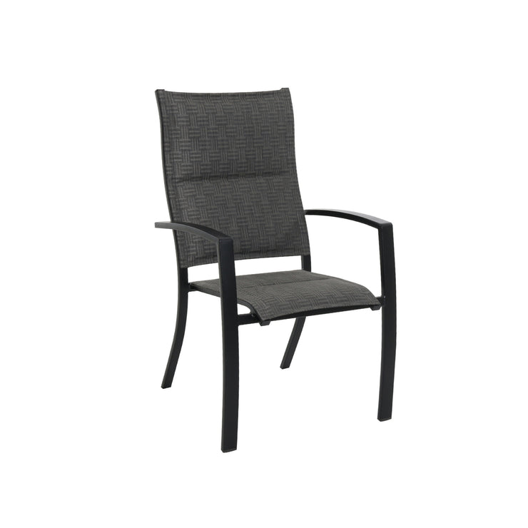 Pesaro Padded Sling Chair