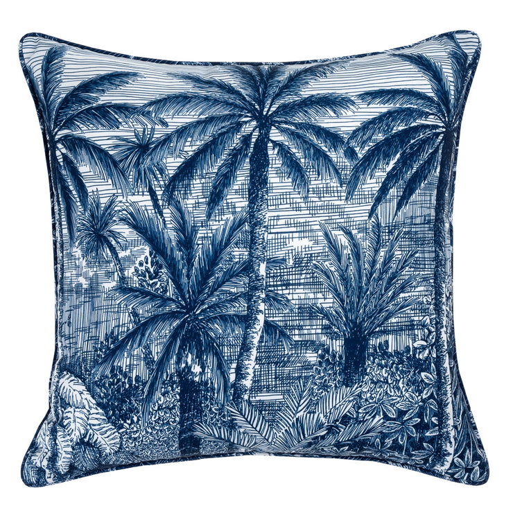 SOL 50CM NAVY