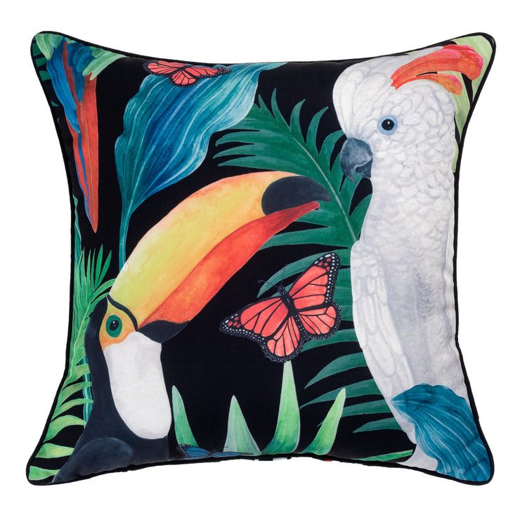 TUCANO 50CM BLACK