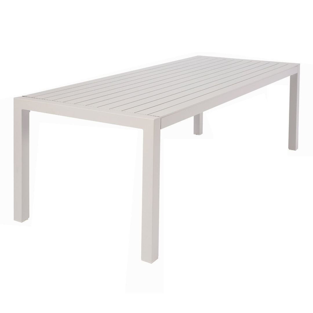 Malibu Table - White