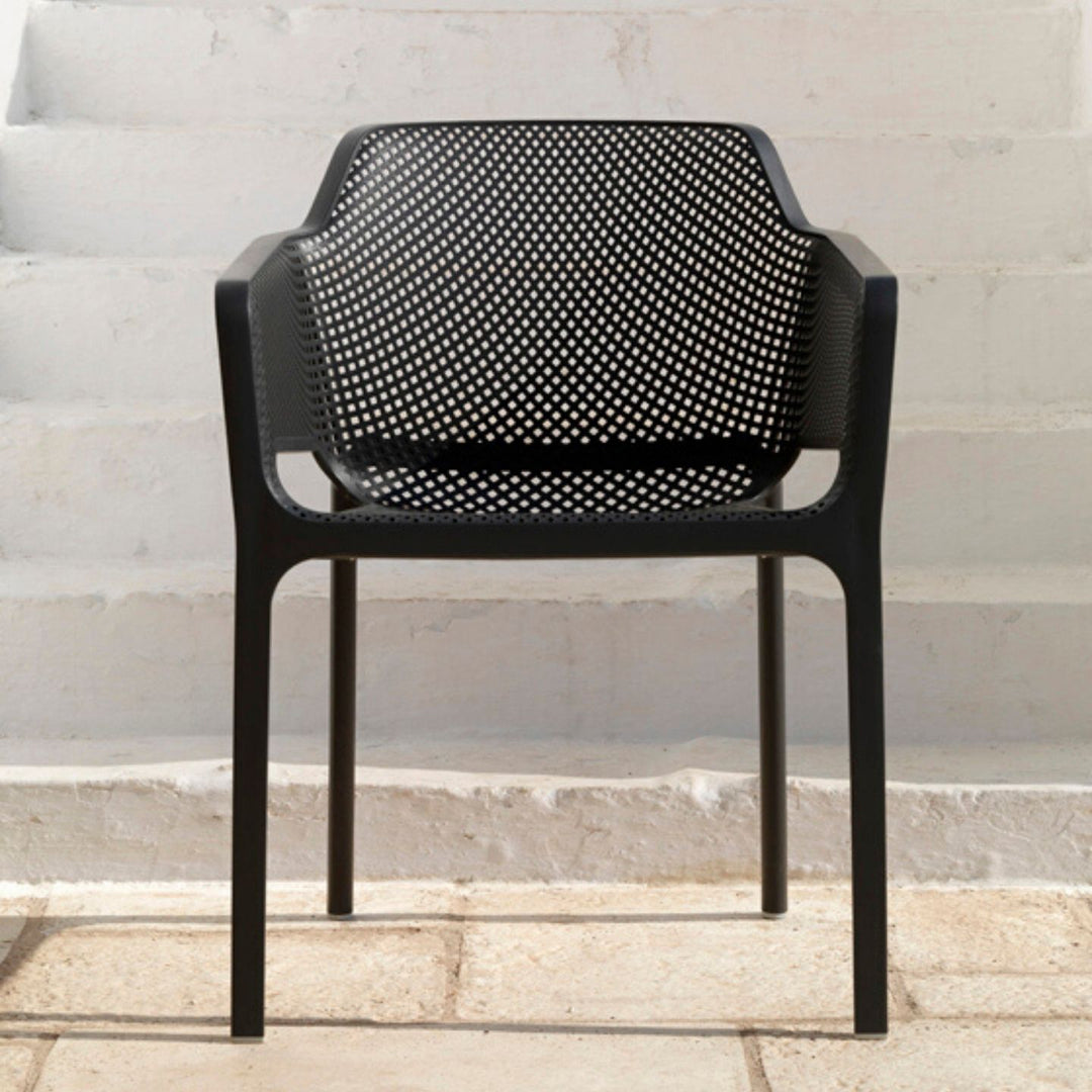 Nardi Net Chair - Antracite