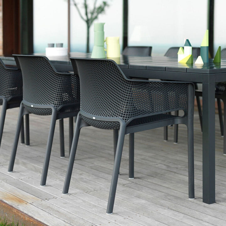Nardi Net Chair - Antracite