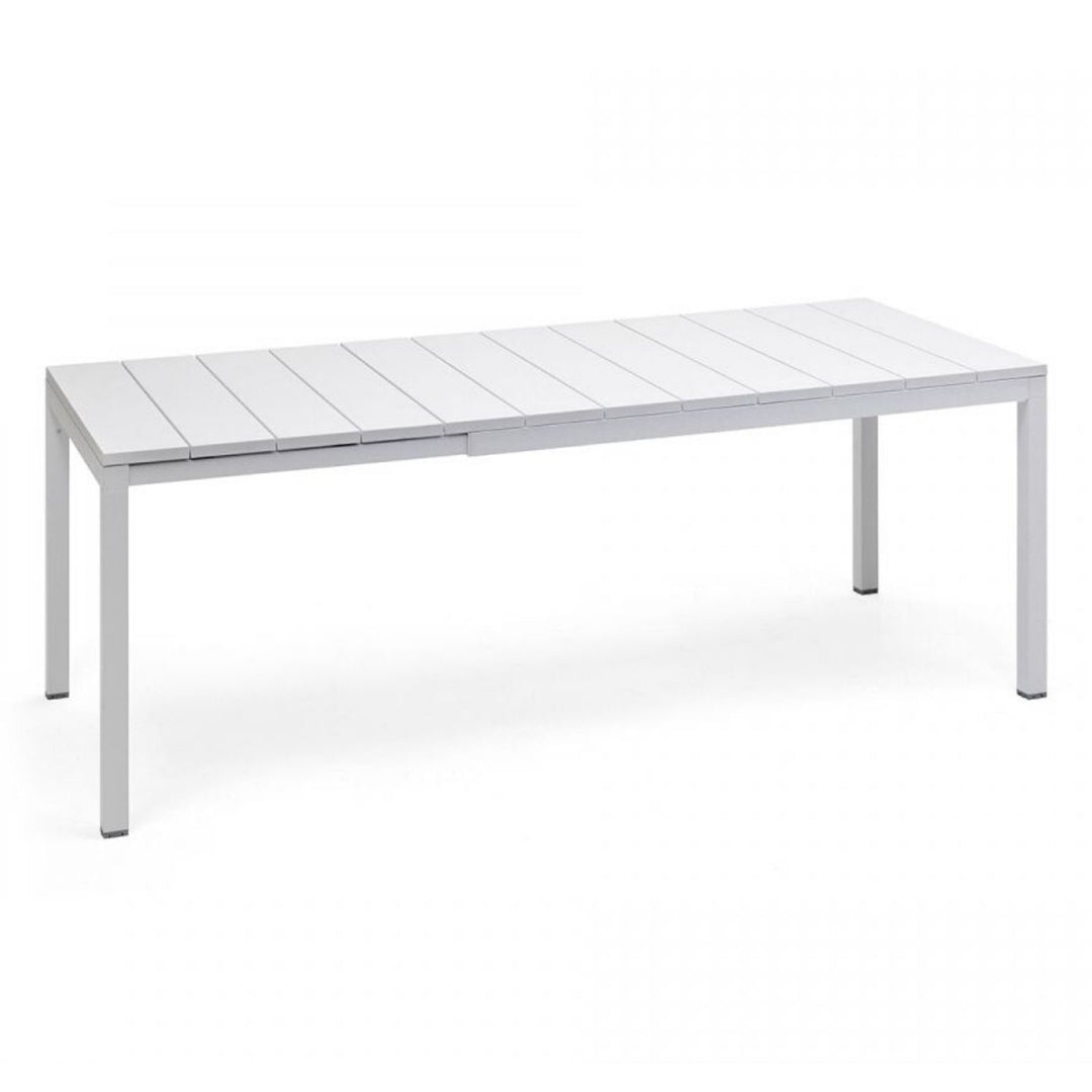 Nardi Rio 140 Extension Table - Bianco