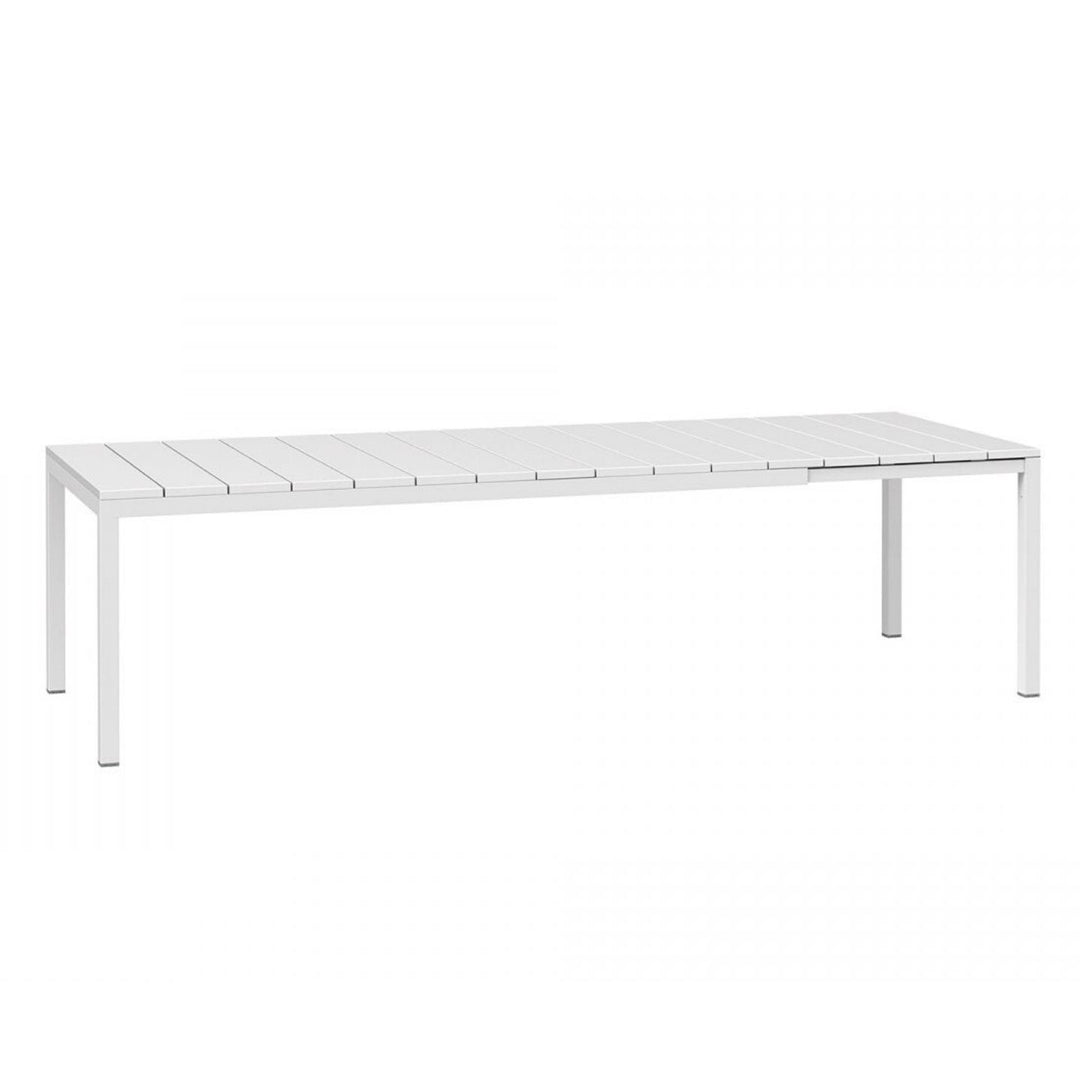 Nardi Rio 210 Extension Table - Bianco