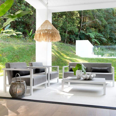 Jive Lounge Setting